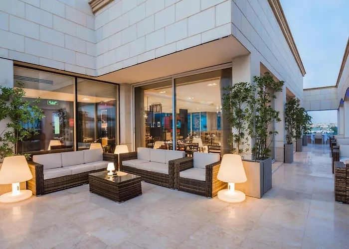 Intercityhotel Riyadh Malaz