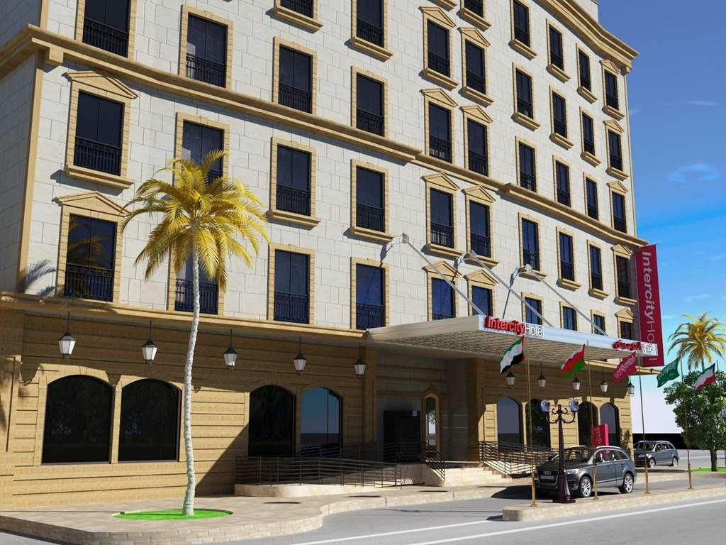 Hotel Intercityhotel Malaz