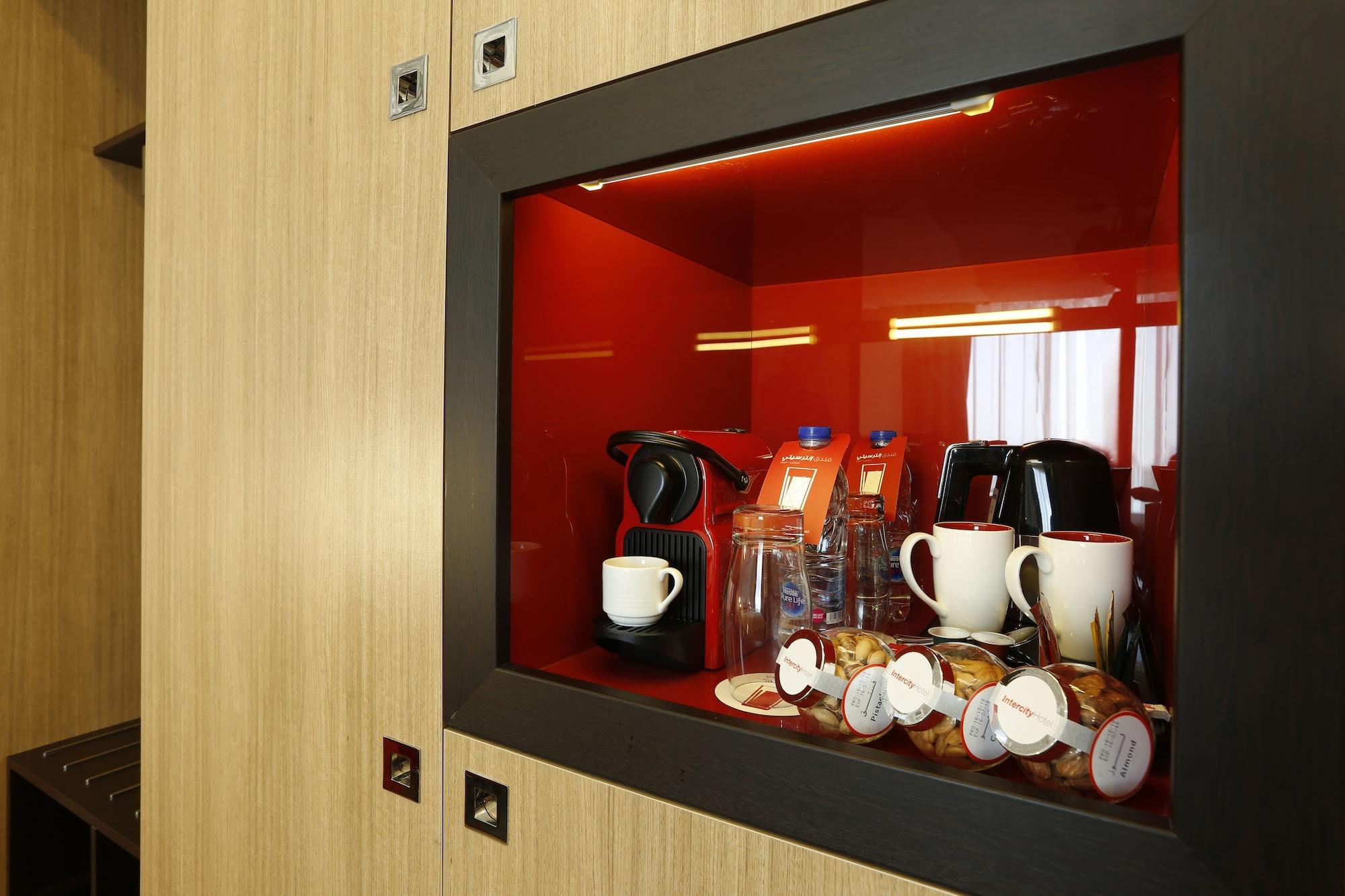 Intercityhotel Malaz