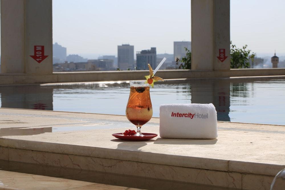 Intercityhotel Malaz Hotel 4*