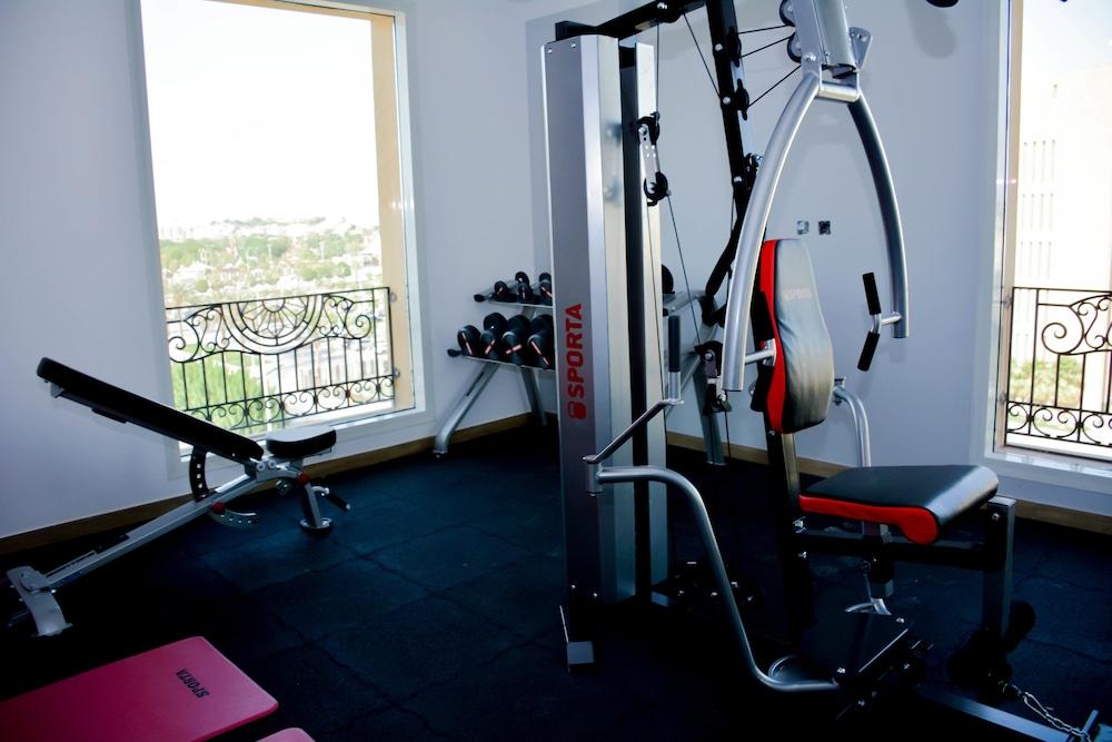 Intercityhotel Malaz Hotel