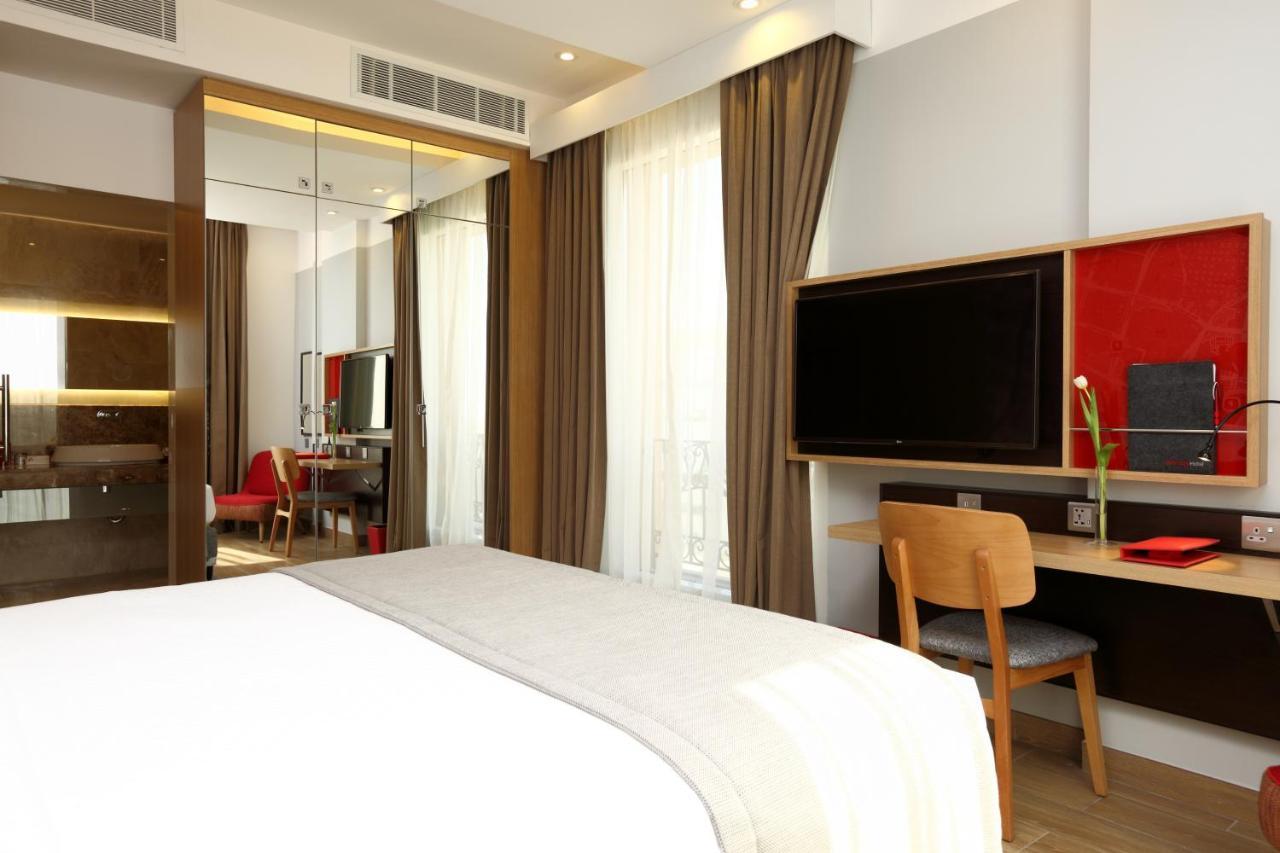 Intercityhotel Malaz 4* Riyadh