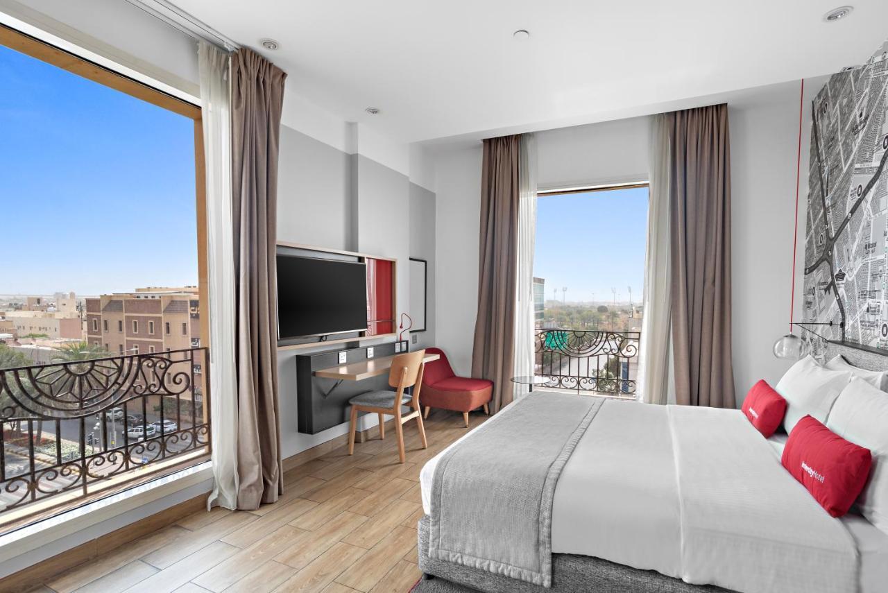 Intercityhotel Malaz