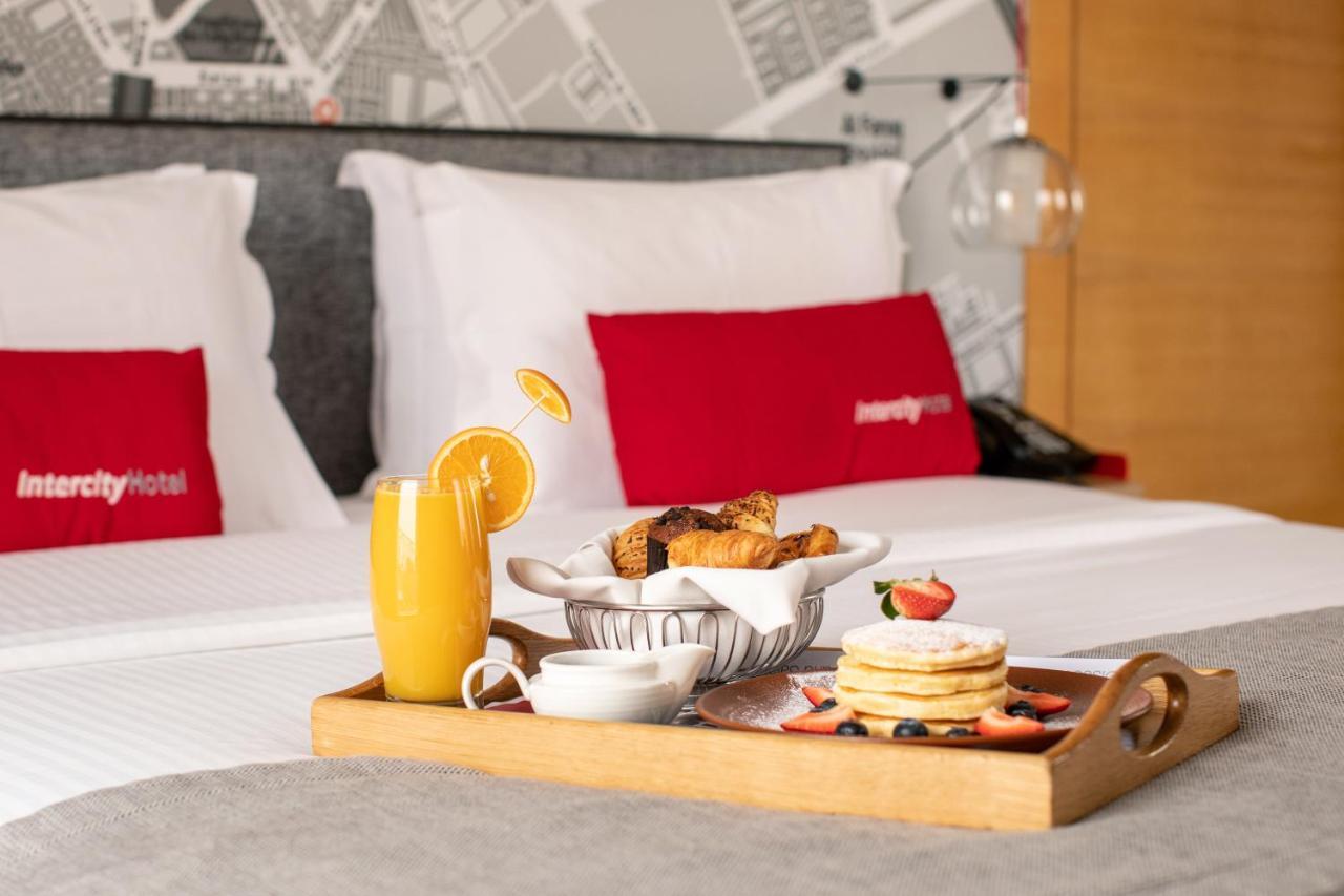 Hotel Intercityhotel Malaz Riyadh