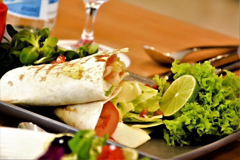 Intercityhotel Malaz Hotel
