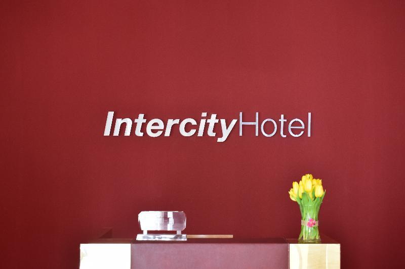 Intercityhotel Malaz Riyadh