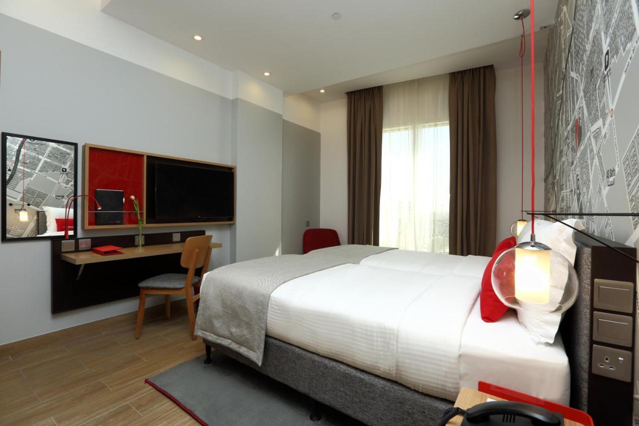Intercityhotel Malaz