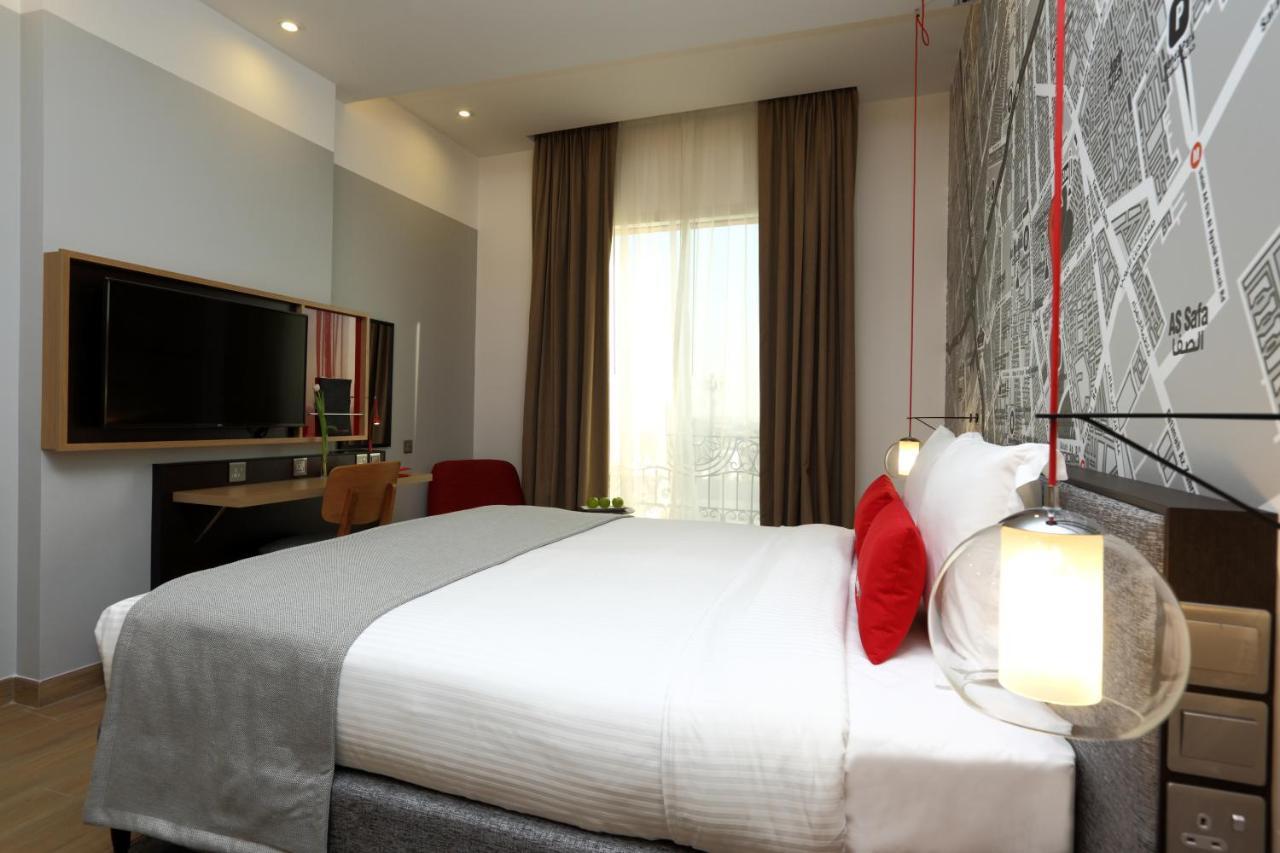 Hotel Intercityhotel Malaz Riyadh