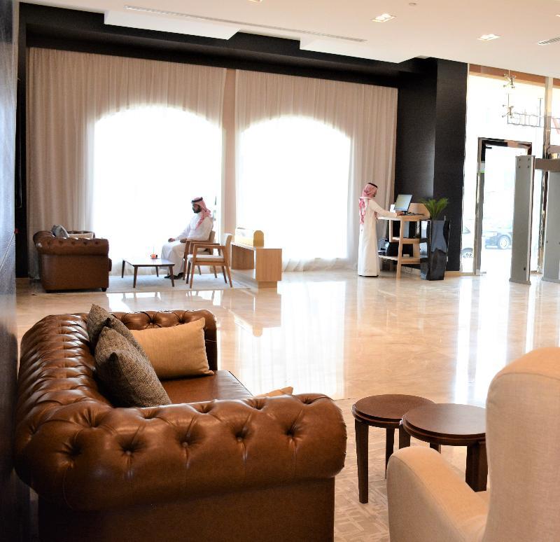 Intercityhotel Malaz