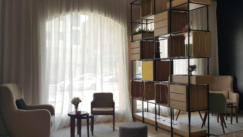 Intercityhotel Malaz 4* Riyadh