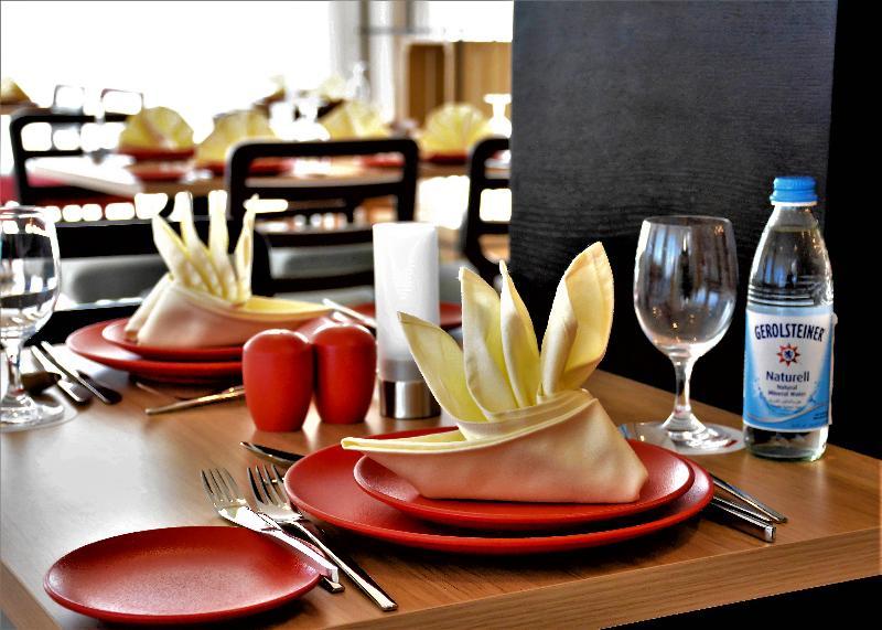 Intercityhotel Malaz Riyadh
