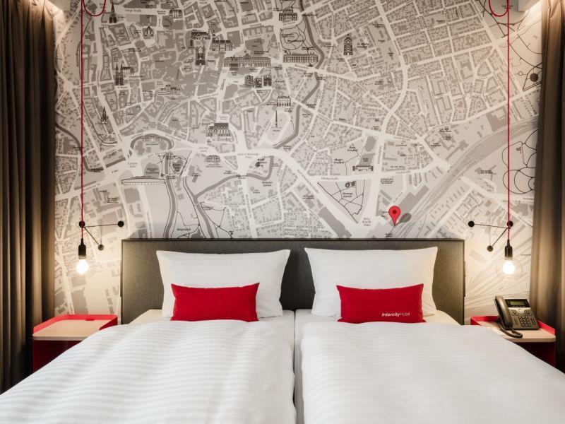 Hotel Intercityhotel Malaz Riyadh
