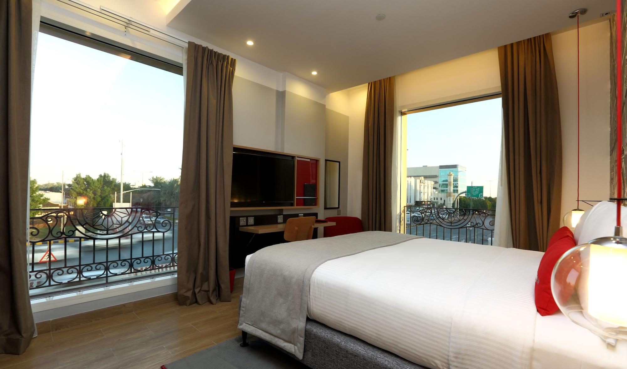 Intercityhotel Malaz