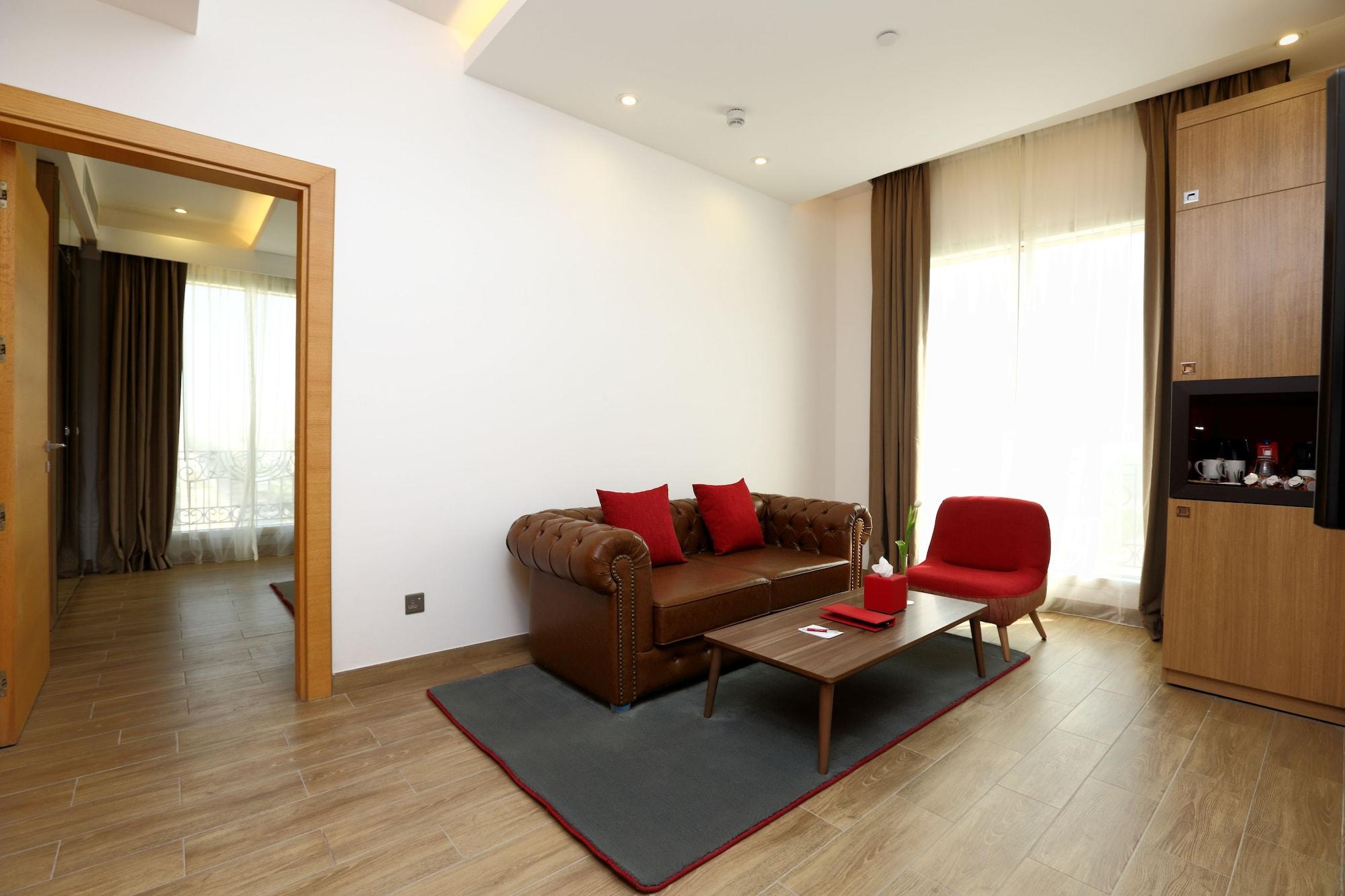 Intercityhotel Malaz Riyadh