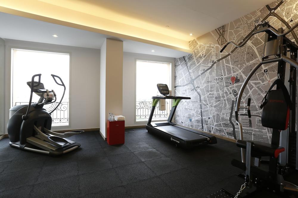 Intercityhotel Malaz