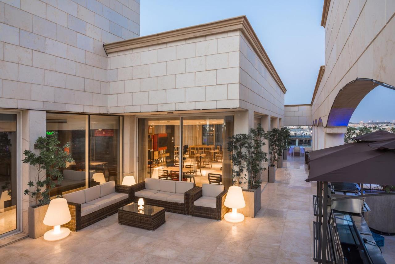 Intercityhotel Malaz