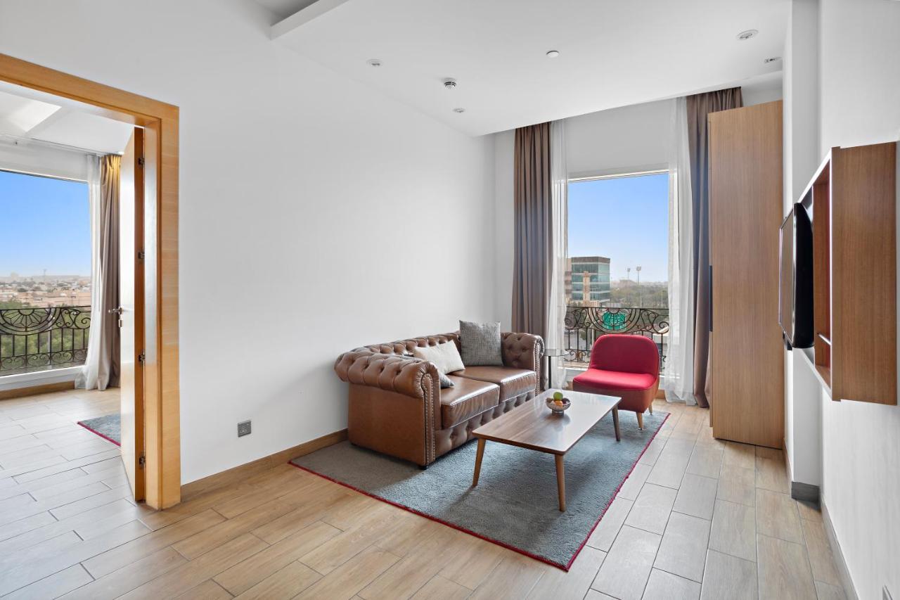 Intercityhotel Malaz Riyadh