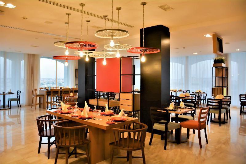 होटल Intercityhotel Malaz Riyadh