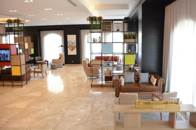 होटल Intercityhotel Malaz Riyadh