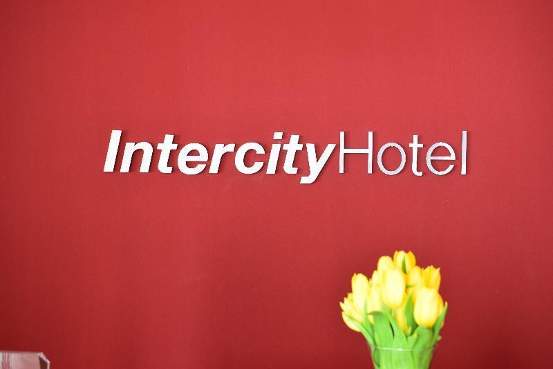 Intercityhotel Malaz होटल 4*