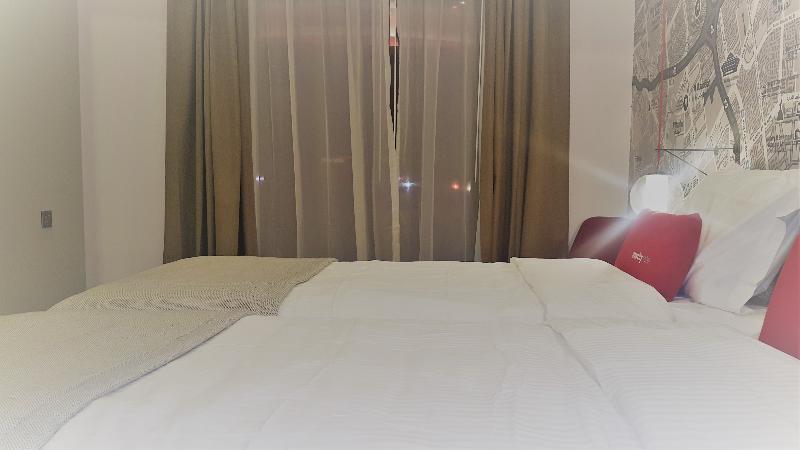 Intercityhotel Malaz Riyadh