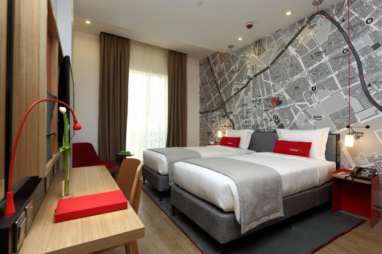 Intercityhotel Malaz