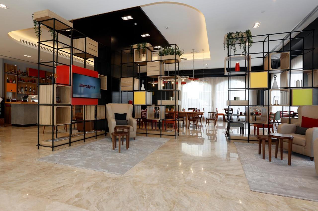 होटल Intercityhotel Malaz Riyadh