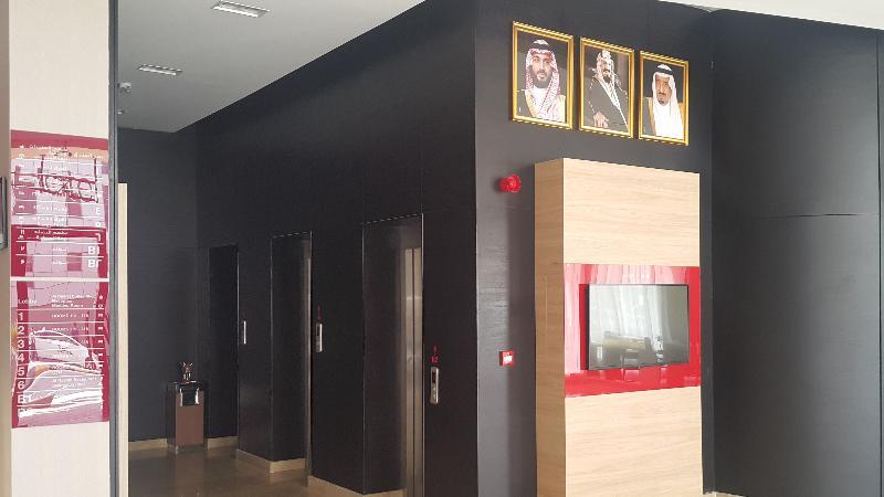 Intercityhotel Malaz 4*