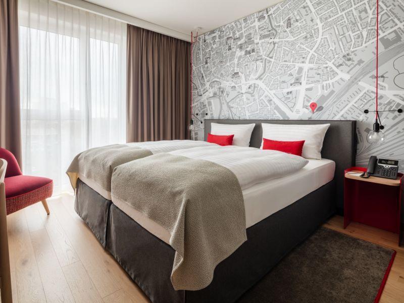 Intercityhotel Malaz होटल Riyadh